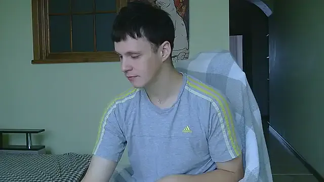 _Timmy_Boy_ from StripChat is Freechat