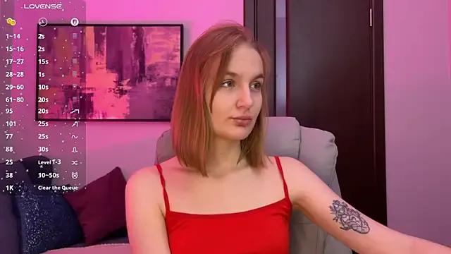 Girls: try live performances with matured performers, from dancing to quirks, in a variety of beautiful sex cams.