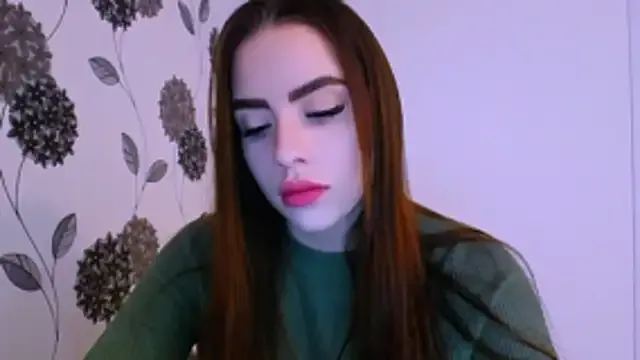 _your_fantasy_girl from StripChat is Freechat