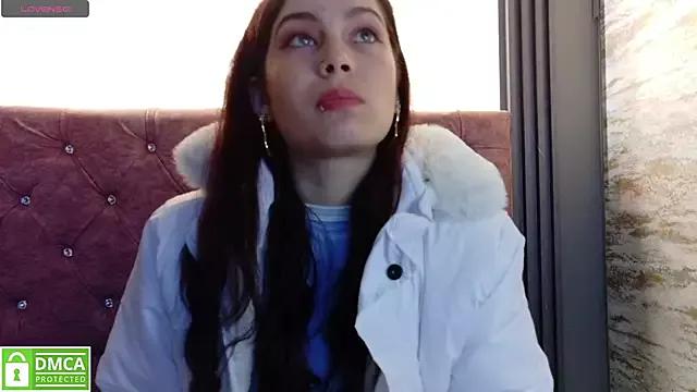 _yuyi from StripChat