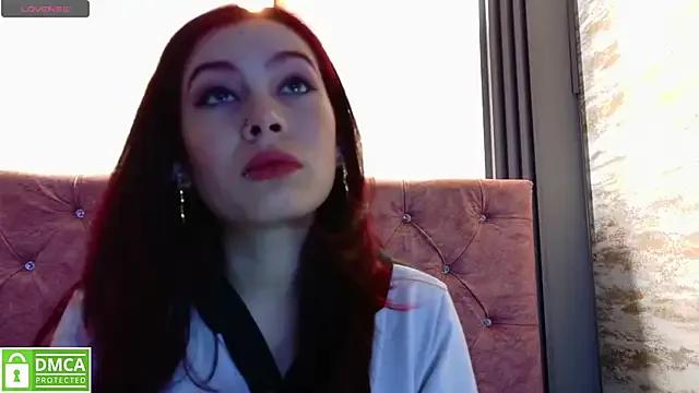 _yuyi from StripChat