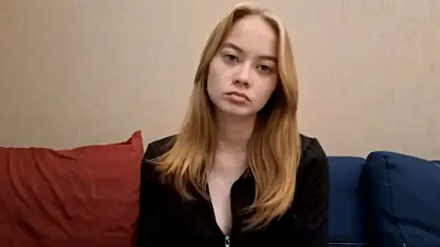 A_LISS_A from StripChat is Freechat