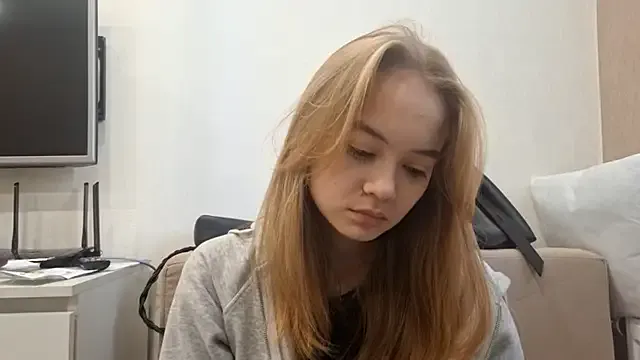 A_LISS_A from StripChat is Freechat