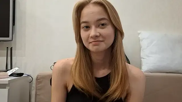 A_LISS_A from StripChat is Freechat