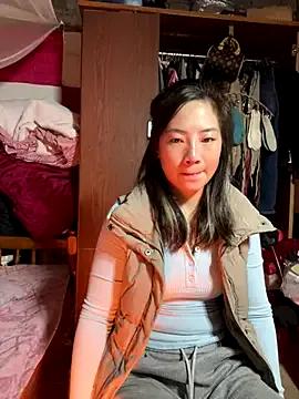 AAANINE22 from StripChat is Freechat