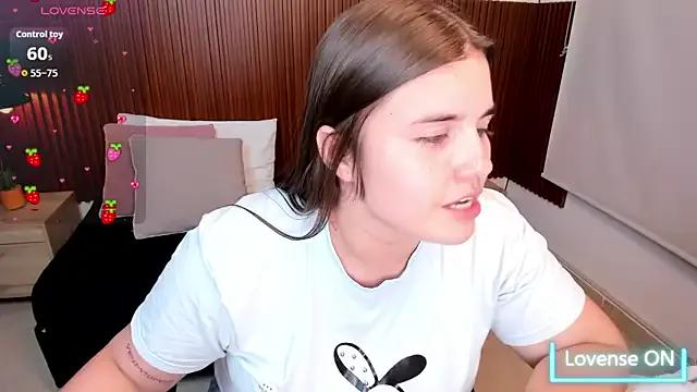 Aabby_lee from StripChat is Freechat