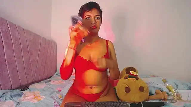 AAfrodithaa from StripChat is Freechat