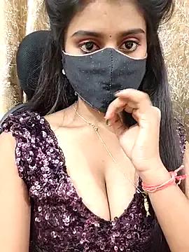 Aanya_hotty from StripChat