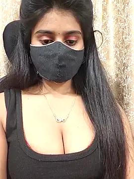 Aanya_hotty from StripChat