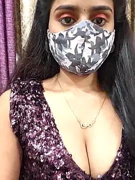 Aanya_hotty from StripChat