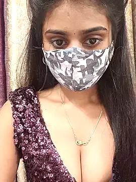 Aanya_hotty from StripChat is Freechat