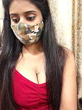 Aanya_hotty from StripChat