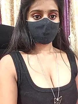 Aanya_hotty from StripChat