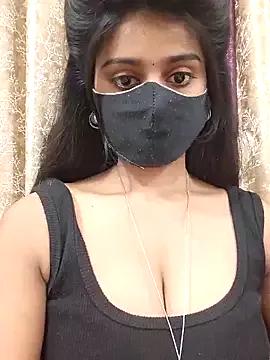 Aanya_hotty from StripChat