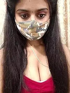 Aanya_hotty from StripChat