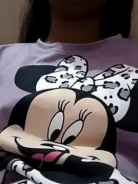 Aaradhna-hoy from StripChat is Freechat