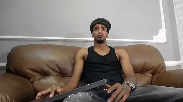 AaronCruz_ from StripChat