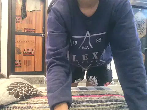 Aayusmatisharma from StripChat is Freechat