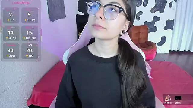 Abbie_jensen_ from StripChat