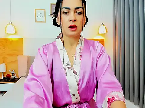 Abbie_royy from StripChat is Freechat