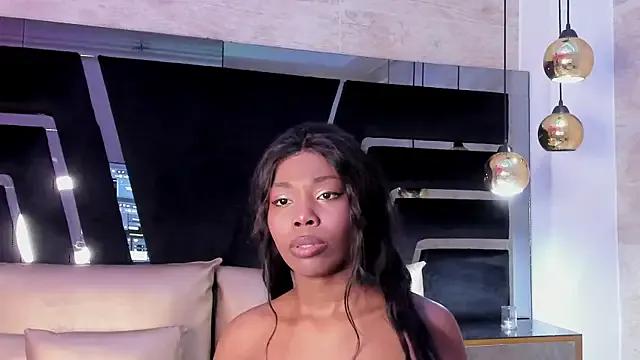 AbbieCyruz from StripChat