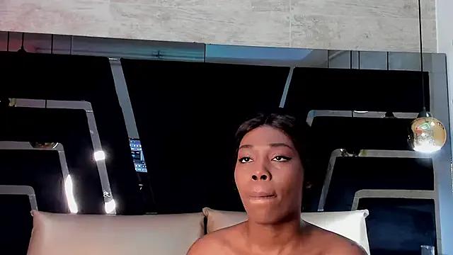 AbbieCyruz from StripChat