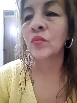 Abby-Blonde from StripChat is Freechat