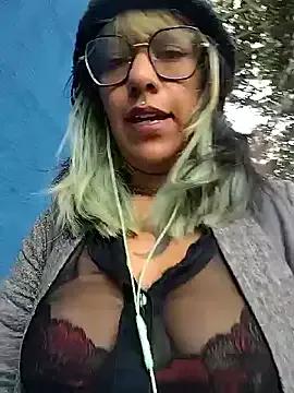 Abby_2-1 from StripChat is Freechat