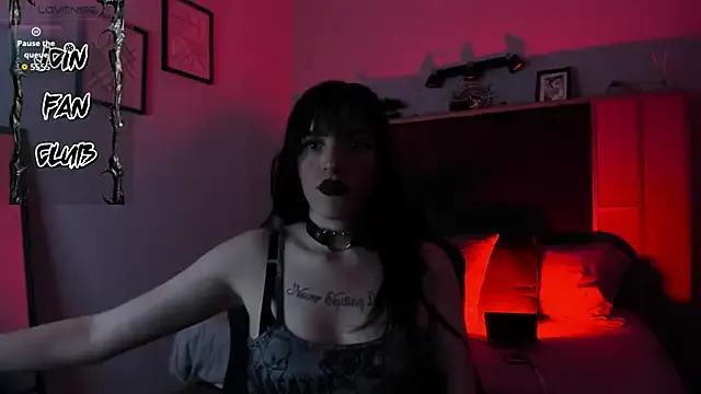 Abby__smiith from StripChat is Freechat