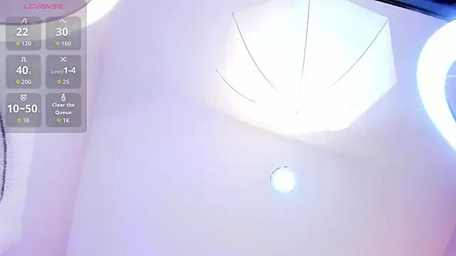 Abby_adams20 from StripChat