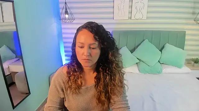 abby_apple from StripChat is Freechat