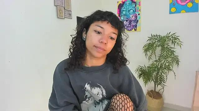 Abby_dove1 from StripChat
