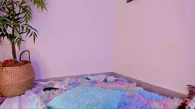 Abby_dove1 from StripChat