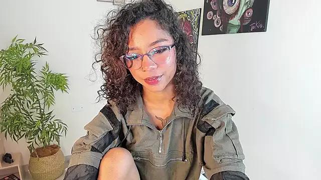 Abby_dove1 from StripChat