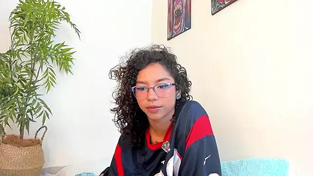 Abby_dove1 from StripChat