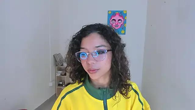 Abby_dove1 from StripChat
