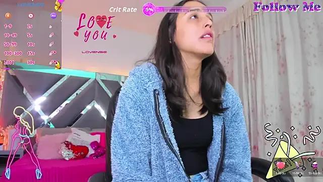 Abby_esposiito from StripChat is Freechat