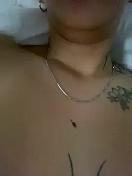 Abby_Evanns1 from StripChat is Freechat