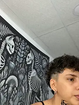 Abby_Evanns1 from StripChat is Freechat