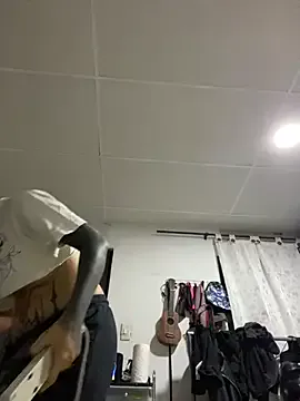 Abby_Evanns1 from StripChat is Freechat