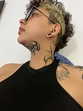 Abby_Evanns1 from StripChat is Freechat