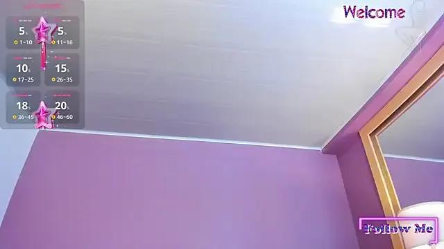 abby_jener from StripChat is Freechat