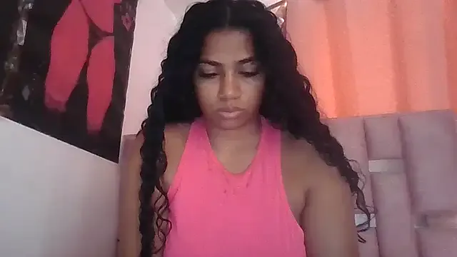 abby_moss_2 from StripChat is Freechat