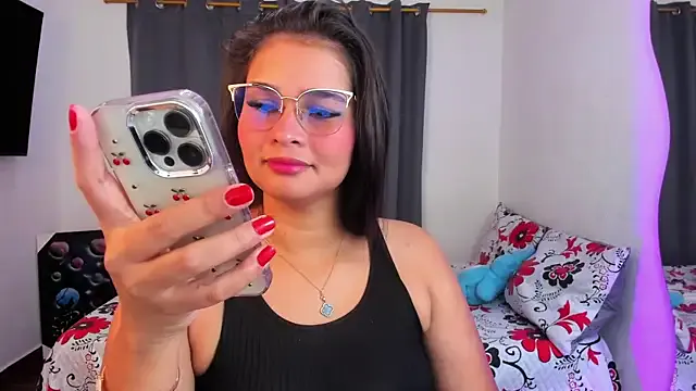 Abby_Parker1 from StripChat