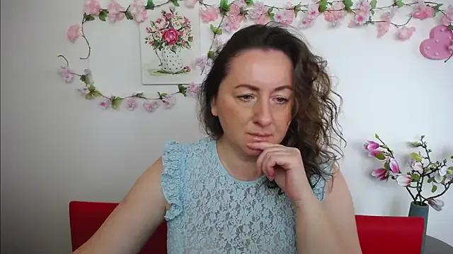 Abby_Taylorr from StripChat