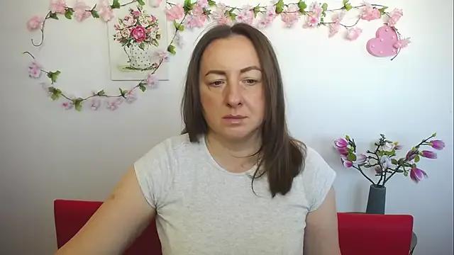 Abby_Taylorr from StripChat is Freechat