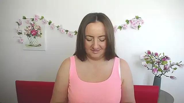 Abby_Taylorr from StripChat
