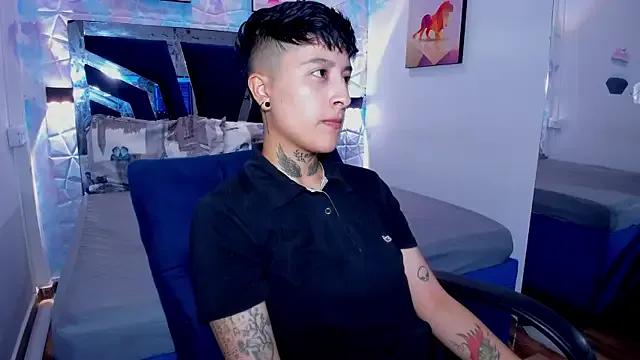 abby_thommson1 from StripChat is Freechat
