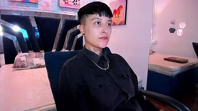 abby_thommson1 from StripChat is Freechat