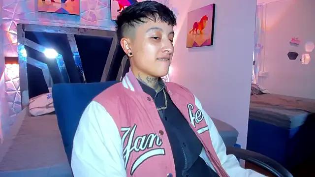 abby_thommson1 from StripChat is Freechat